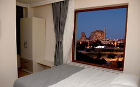 Trigo Hotel